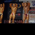 NPC Michigan State 2010 - #1