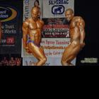 NPC Michigan State 2010 - #1