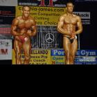NPC Michigan State 2010 - #1