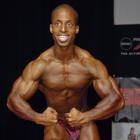 Carl  Britton - NPC Southern States 2009 - #1