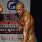 Andrew  Awak - NPC Southern States 2009 - #1