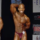 Carl  Britton - NPC Southern States 2009 - #1