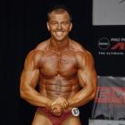 Michael  Mantle - NPC Southern States 2009 - #1