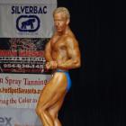 Tim  Haglund - NPC Southern States 2009 - #1