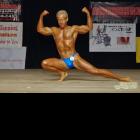 Tim  Haglund - NPC Southern States 2009 - #1