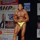 Jim   Talkie - NPC Southern States 2009 - #1