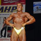 Jim   Talkie - NPC Southern States 2009 - #1