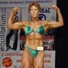 Norma   Hidalgo - NPC Southern States 2009 - #1
