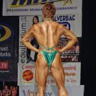 Norma   Hidalgo - NPC Southern States 2009 - #1