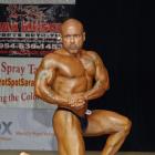 Fernando   Bermudez - NPC Southern States 2009 - #1