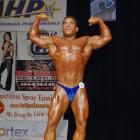 Michael  Peskin - NPC Southern States 2009 - #1