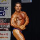 Michael  Peskin - NPC Southern States 2009 - #1