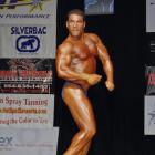 Michael  Peskin - NPC Southern States 2009 - #1