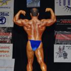 Michael  Peskin - NPC Southern States 2009 - #1