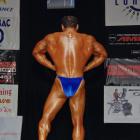 Michael  Peskin - NPC Southern States 2009 - #1