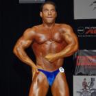 Michael  Peskin - NPC Southern States 2009 - #1