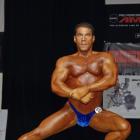 Michael  Peskin - NPC Southern States 2009 - #1