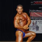 Michael  Peskin - NPC Southern States 2009 - #1