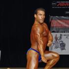 Michael  Peskin - NPC Southern States 2009 - #1