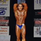 Michael  Peskin - NPC Southern States 2009 - #1