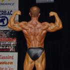 Matthew   Davis - NPC Southern States 2009 - #1