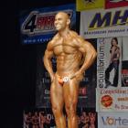 Carlos   Perez - NPC Southern States 2009 - #1