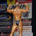 Leo  Baillargeon - NPC Southern States 2009 - #1