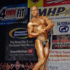 Leo  Baillargeon - NPC Southern States 2009 - #1