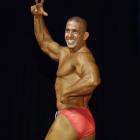 David   Estrada - NPC Southern States 2009 - #1