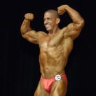 David   Estrada - NPC Southern States 2009 - #1