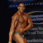 Miguel  Aranes - NPC Southern States 2009 - #1