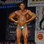 Miguel  Aranes - NPC Southern States 2009 - #1