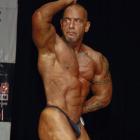 Rene  Lara - NPC Southern States 2009 - #1