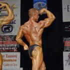 Matthew   Davis - NPC Southern States 2009 - #1