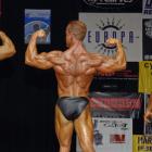 Matthew   Davis - NPC Southern States 2009 - #1