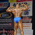John    Crowell - NPC Southern States 2009 - #1