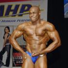 John    Crowell - NPC Southern States 2009 - #1