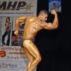 Miguel   Gonzalez - NPC Southern States 2009 - #1