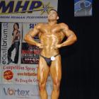 Miguel   Gonzalez - NPC Southern States 2009 - #1