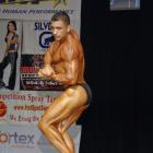 Miguel   Gonzalez - NPC Southern States 2009 - #1