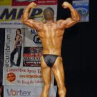 Miguel   Gonzalez - NPC Southern States 2009 - #1