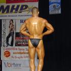 Miguel   Gonzalez - NPC Southern States 2009 - #1