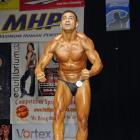 Miguel   Gonzalez - NPC Southern States 2009 - #1