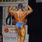 Virgil   Nunes - NPC Southern States 2009 - #1