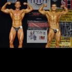 NPC Atlantic States 2010 - #1