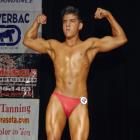 Thomas   Enamorado - NPC Southern States 2009 - #1