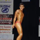 Thomas   Enamorado - NPC Southern States 2009 - #1