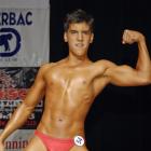 Thomas   Enamorado - NPC Southern States 2009 - #1