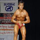 Thomas   Enamorado - NPC Southern States 2009 - #1