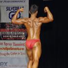 Thomas   Enamorado - NPC Southern States 2009 - #1